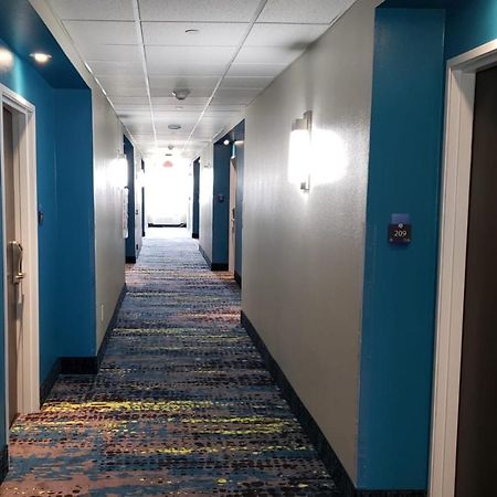 Hotel Desoto Olive Branch Bagian luar foto