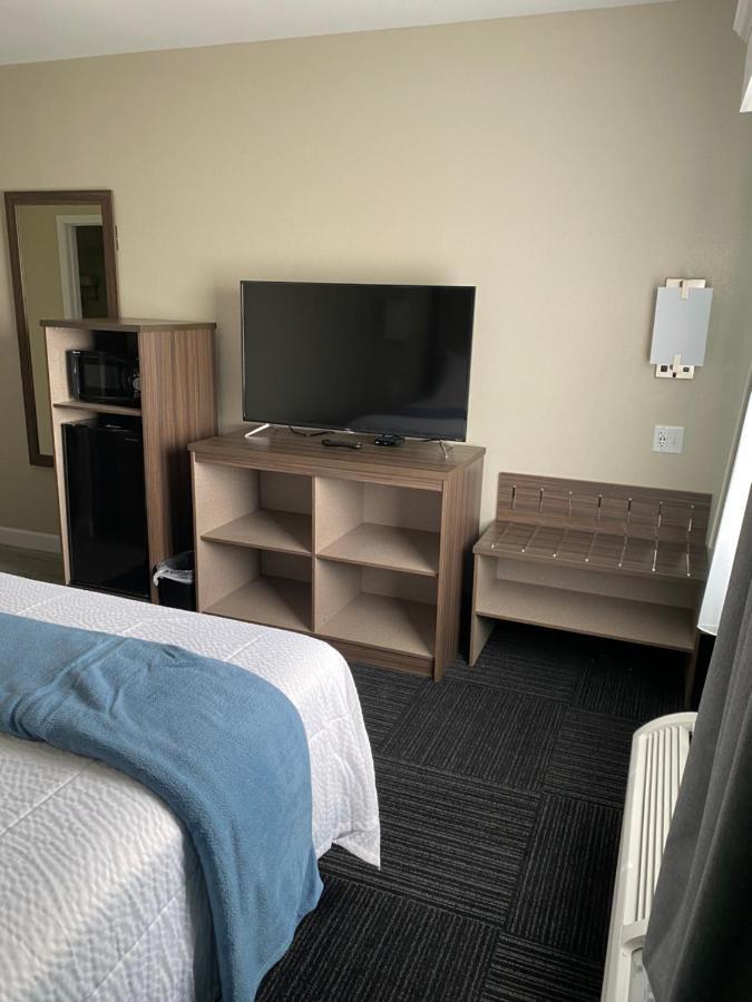 Hotel Desoto Olive Branch Bagian luar foto