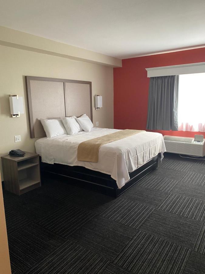 Hotel Desoto Olive Branch Bagian luar foto