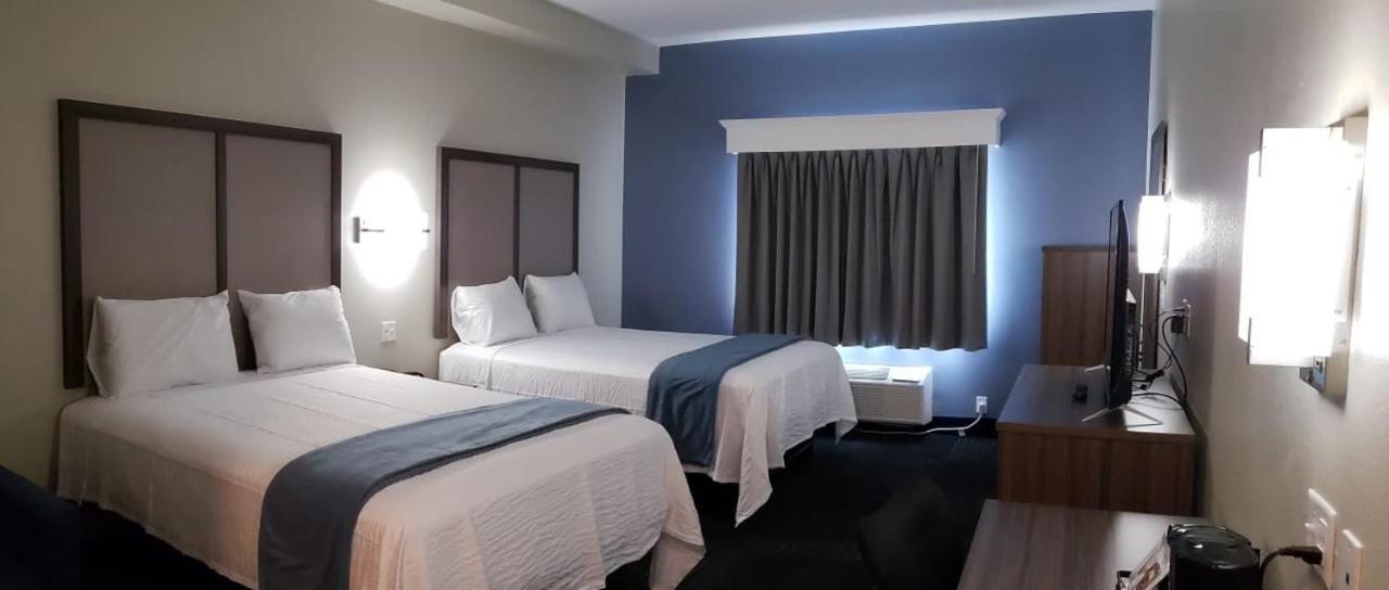 Hotel Desoto Olive Branch Bagian luar foto