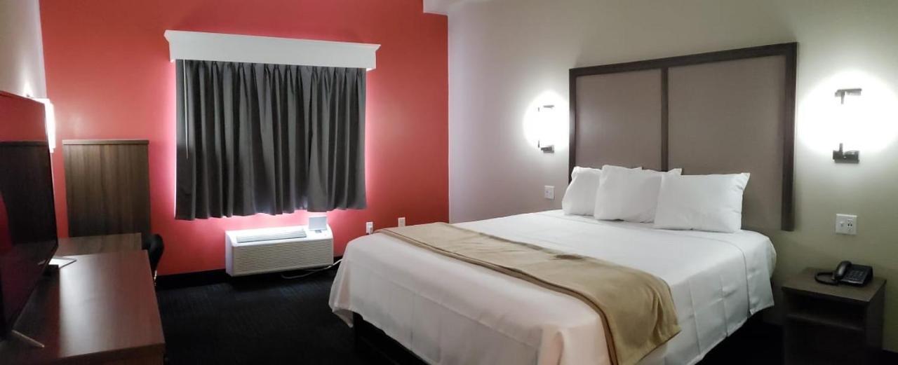 Hotel Desoto Olive Branch Bagian luar foto